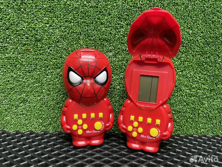 Тетрис Brick Game тэтрис