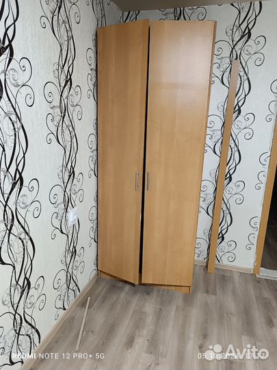 Шкаф пенал бу