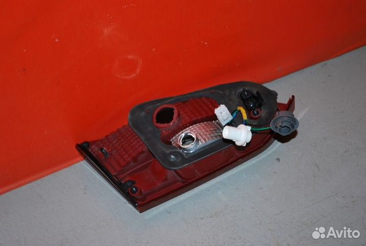 Фонарь внутренний задний правый Hyundai Santa Fe 3