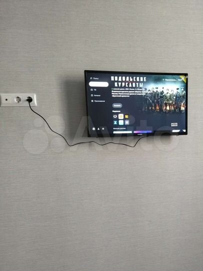 1-к. квартира, 38 м², 1/9 эт.