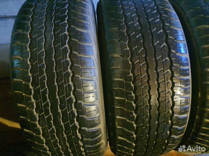 Dunlop Grandtrek AT22 285/60 R18 116V