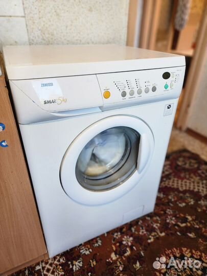 Стиральная машина бу