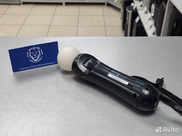 Датчик движения PlayStation Move