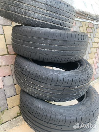 Dunlop SP Sport FM800 215/60 R16 99H