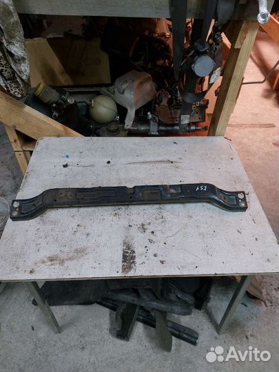 Передняя панель kia sportage 1 киа спортейдж 1