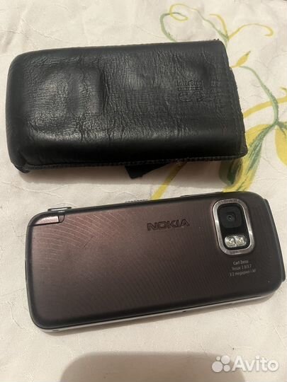 Nokia 5800 XpressMusic