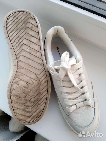 Massimo dutti кеды женские 38