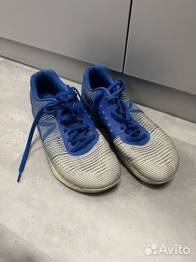 Кроссовки reebok crossfit мужские