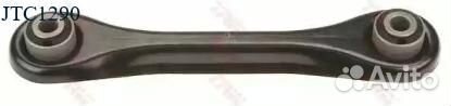 TRW JTC1290 Рычаг подвески нижн задней оси ford: f