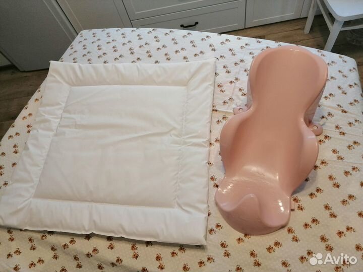 Кокон +горка и матрасик