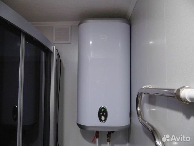 Ремонт водонагревателей, бойлеров