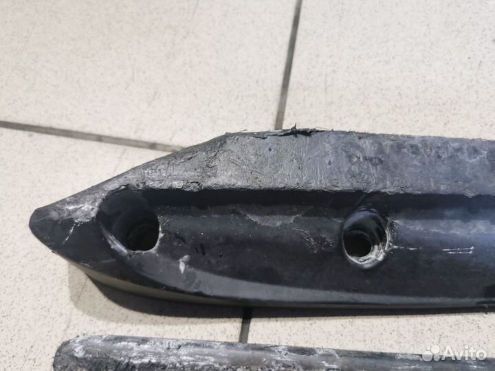 Спонсон Yamaha vx1800