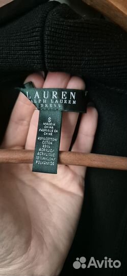 Платье Ralph Lauren оригинал