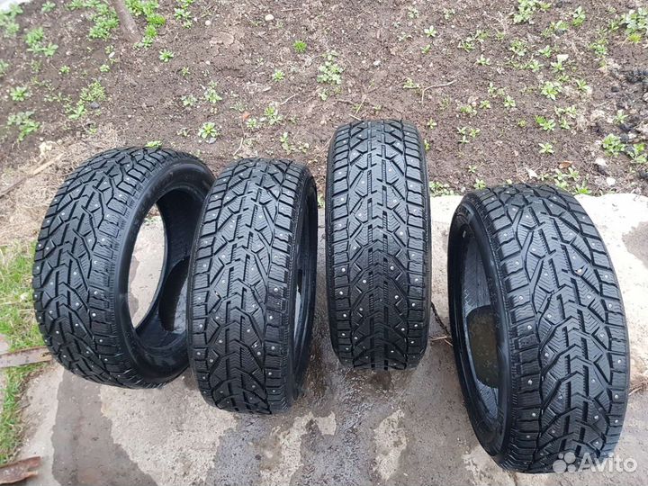 Dunlop Formula SS001 225/50 R17