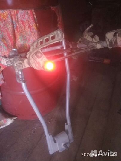 Устройство для перевозки велосипедов