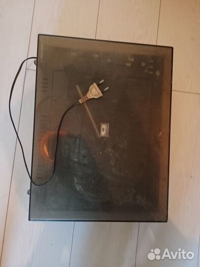 Виниловые проигрыватели нерабочие