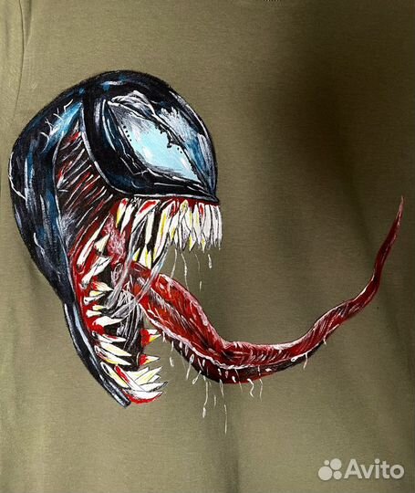 Кастомизация одежды