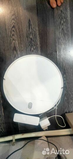 Робот пылесос xiaomi