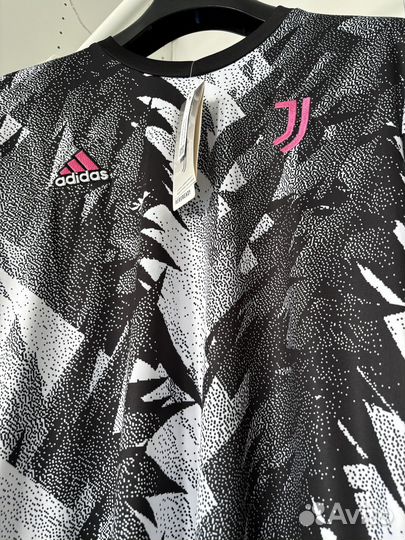 Футболка Juventus 2022-2023 Тренировочная