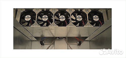 Инкубатор аи-192