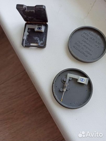 Иголки для проигрывателя