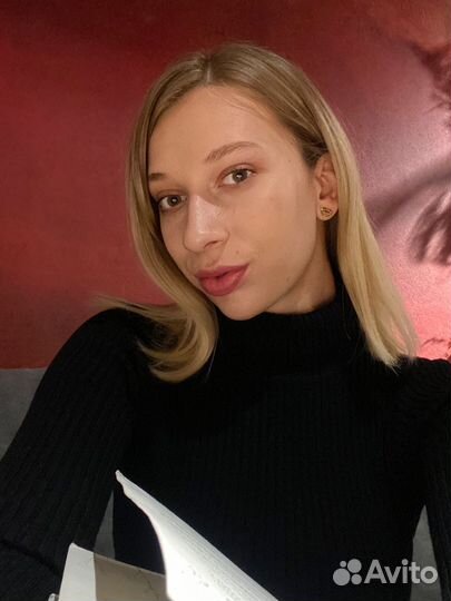 Преподаватель / репетитор английский язык