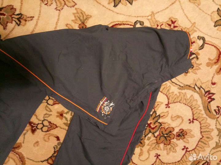 Новые,женские, спортивные штаны46р