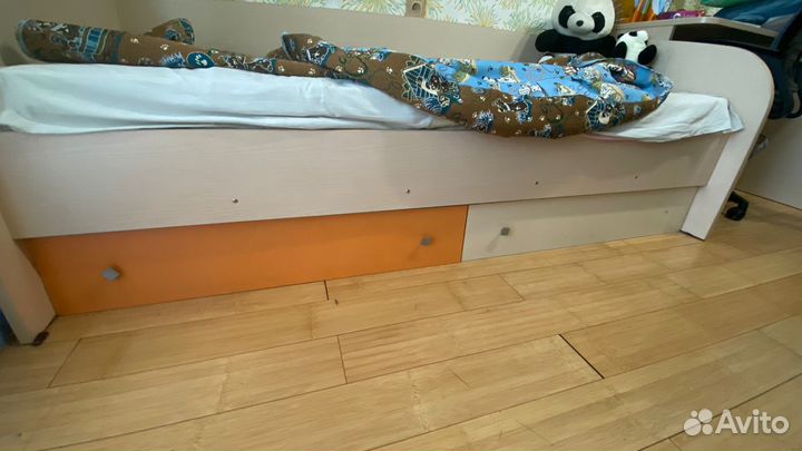 Комплект детской мебели