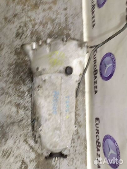 АКПП Mercedes 722.605