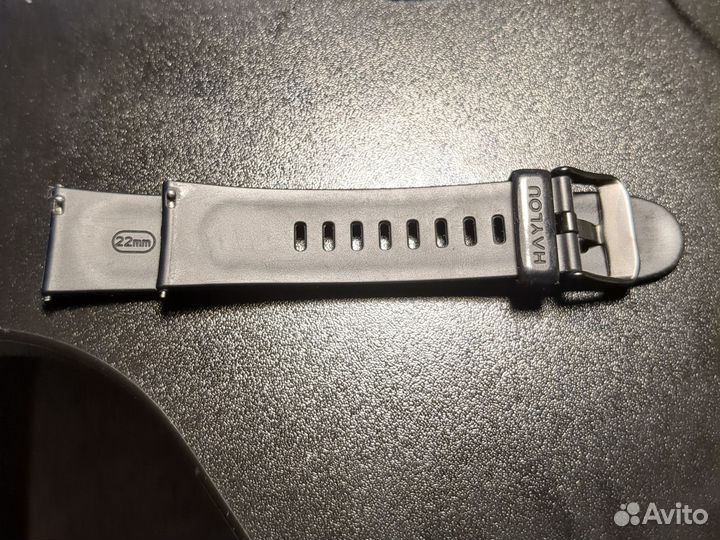Оригинальный ремешок haylou