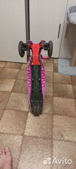 Самокат детский