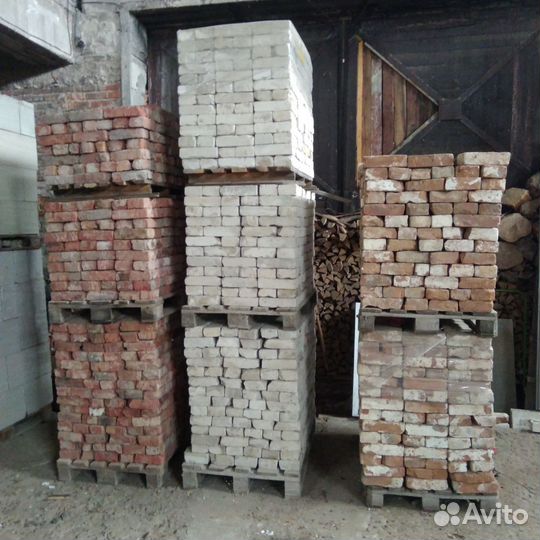 Кирпич бу