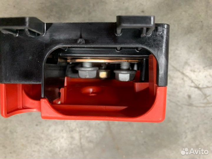 Распределитель тока Bmw 320D G21 B47D20B (XD50)