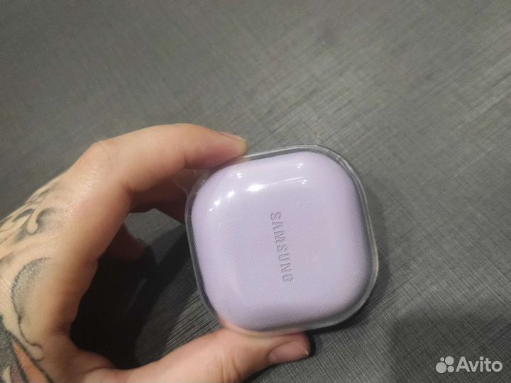 Беспроводные наушники