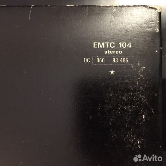 Queen - A Day AT The Races, 1976, UK, LP