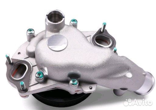 Водяной насос (Помпа) Land Rover 3.0L 5.0L