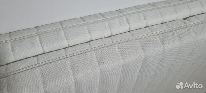 Матрас 900х2000 поролон Икеа