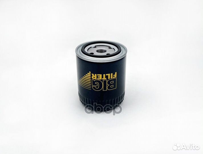 Фильтр масляный GAZ/BF/ GB107 BIG filter