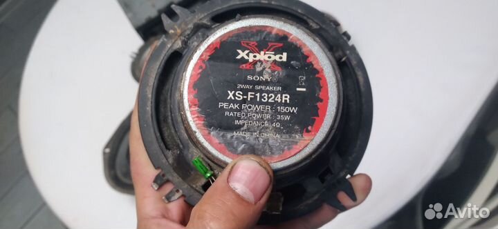 Комплект музыки в машину бу