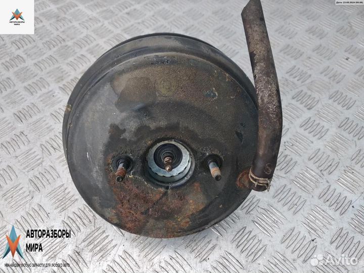 Вакуумный усилитель тормозов Nissan Primera P11