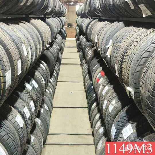 Hankook Winter I'Pike 215/65 R17 98L