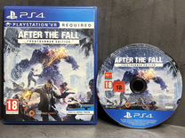 After the Fall PS4/PS5