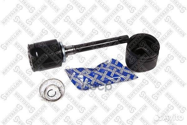 160 1149-SX шрус внутренний правый к-кт 212322