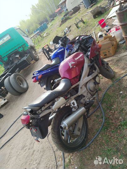 Продам мотоцикл