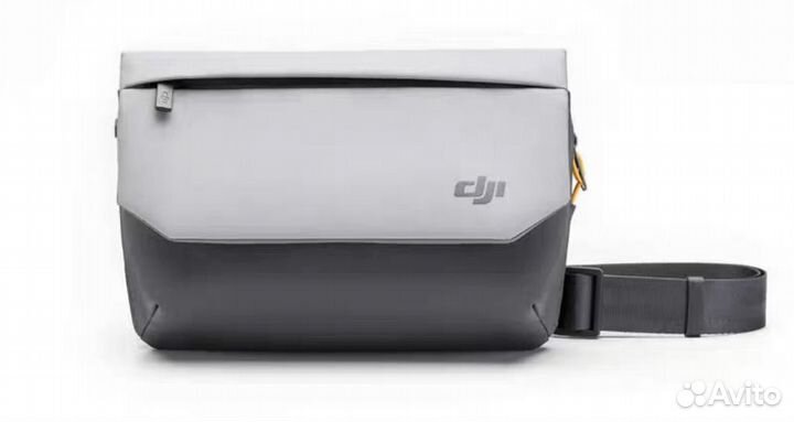 Сумка для стабилизатора DJI
