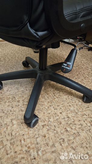 Компьютерное кресло бу