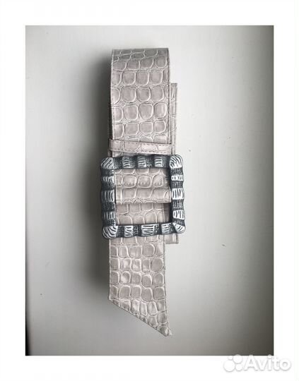 Пояс винтаж