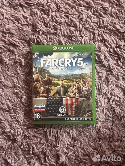 Farcry 5