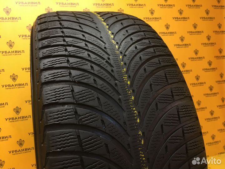 Michelin Latitude Alpin LA2 275/45 R21 110V