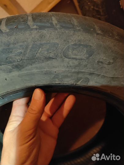 Pirelli Winter Sottozero 3 215/60 R16